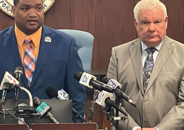 Indicted Leadership Leaves Atlantic City in a State of Uncertainty