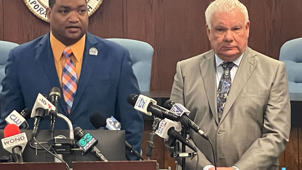 Indicted Leadership Leaves Atlantic City in a State of Uncertainty