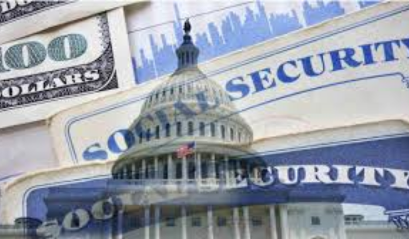 Retirement Anxiety Rises as More Americans File for Benefits Amid SSA Reform