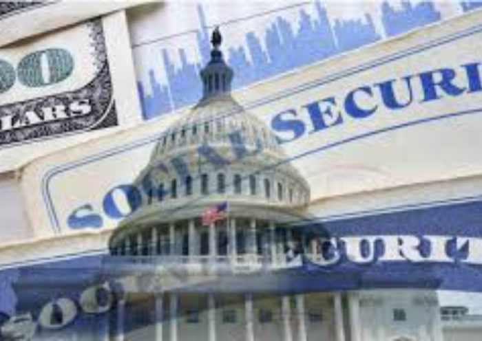 Social Security beneficiaries with mid-month birthdays get paid today