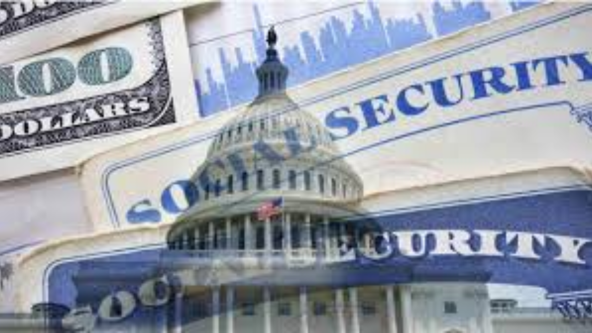 Social Security beneficiaries with mid-month birthdays get paid today