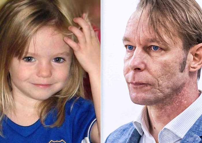 ‘Deeply Concerning’ Data Found on Suspect’s Hard Drive in Madeleine McCann Case