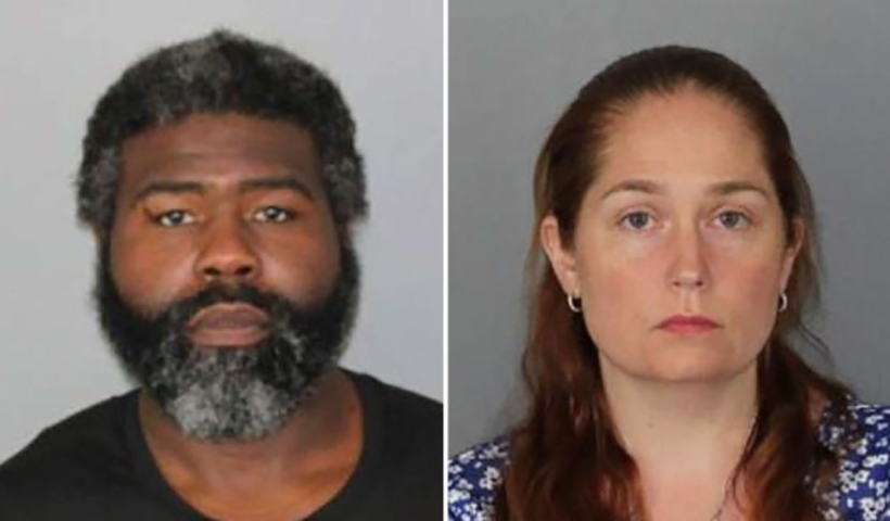 Shocking Abuse Case Unfolds as Girl Escapes 7-Year Captivity in NJ