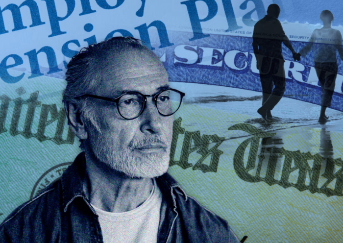 Will My Wife Qualify for Social Security Despite Her Pension? New Legislation May Change That