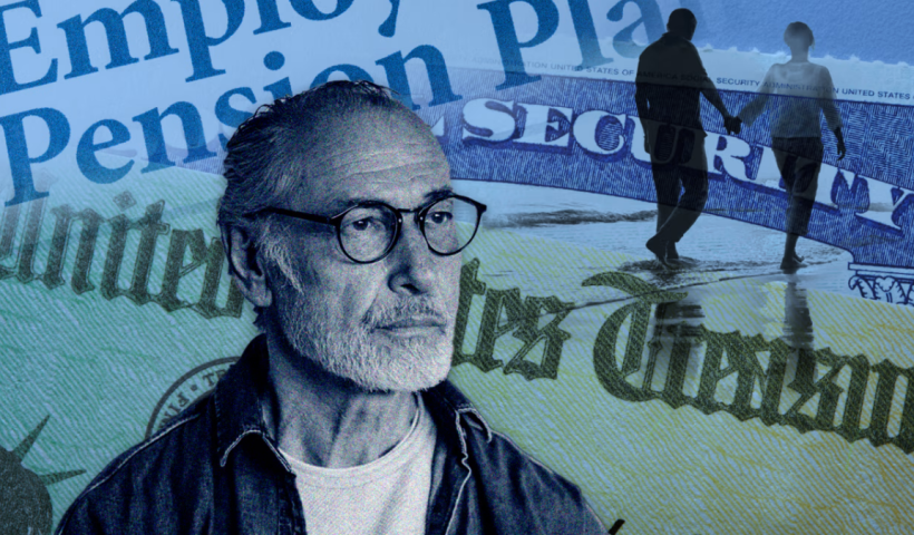 Will My Wife Qualify for Social Security Despite Her Pension? New Legislation May Change That