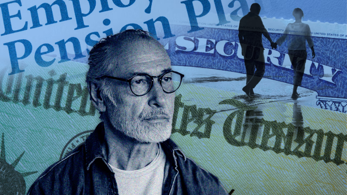 Will My Wife Qualify for Social Security Despite Her Pension? New Legislation May Change That