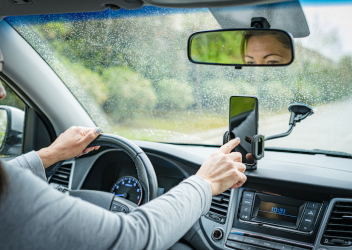 Missouri Enacts 'Siddens Bening Hands-Free Law' to Curb Distracted Driving