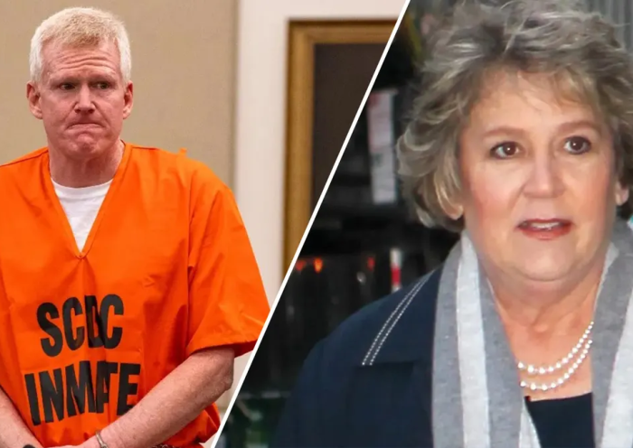 Ex-Court Clerk Becky Hill Charged with Obstruction and Perjury in South Carolina