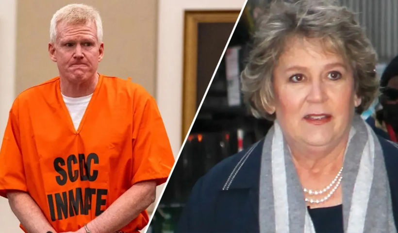 Ex-Court Clerk Becky Hill Charged with Obstruction and Perjury in South Carolina