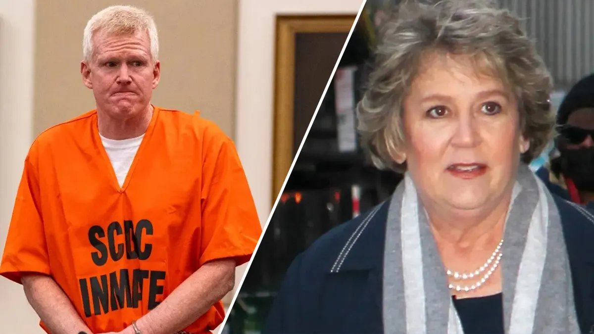 Ex-Court Clerk Becky Hill Charged with Obstruction and Perjury in South Carolina