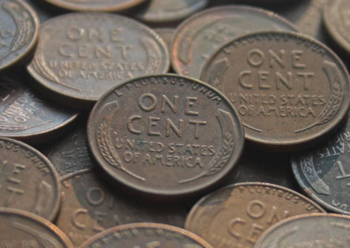 10 Rare Pennies That Could Be Worth a Fortune