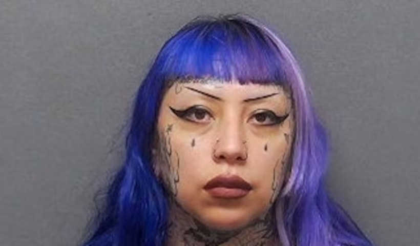 Florida Mom Allegedly Aided Son’s Violent Plot With Tactical Supplies