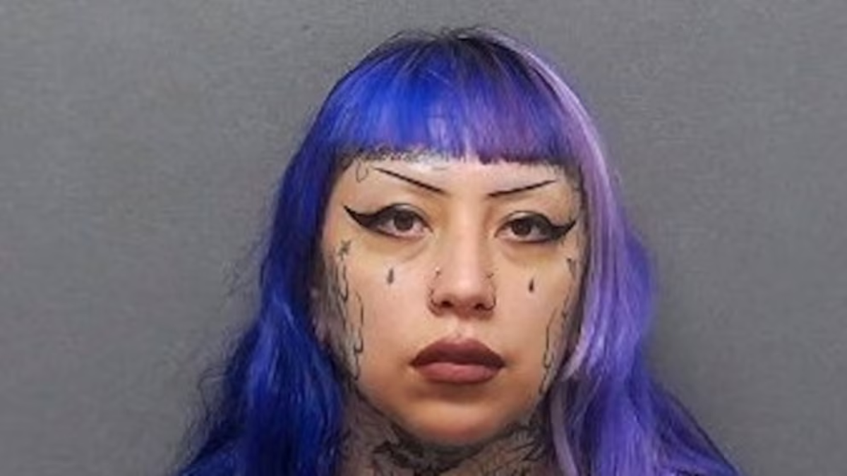 Florida Mom Allegedly Aided Son’s Violent Plot With Tactical Supplies