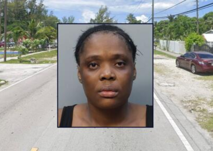 Why Authorities Haven’t Charged the Shooter After McRae-Helena Death