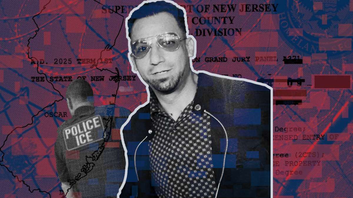 An Immigrant’s American Dream Crumbles After ICE Detention in Pennsylvania