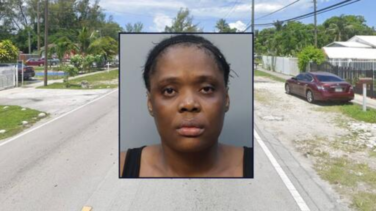 Why Authorities Haven’t Charged the Shooter After McRae-Helena Death