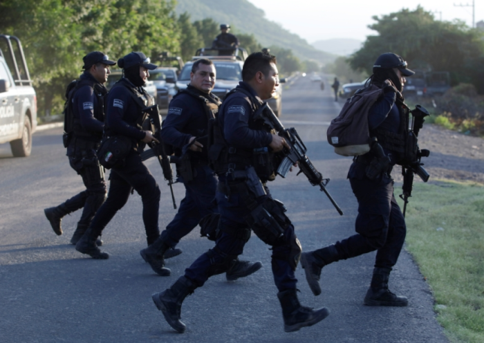 Ex-Mexican Federal Agent Who Testified Against Cartel Leader Slain in Targeted Attack