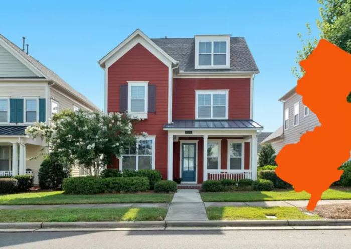 “Affordable Housing in NJ: 3 Lesser-Known Towns Where Homes Still Cost Less”