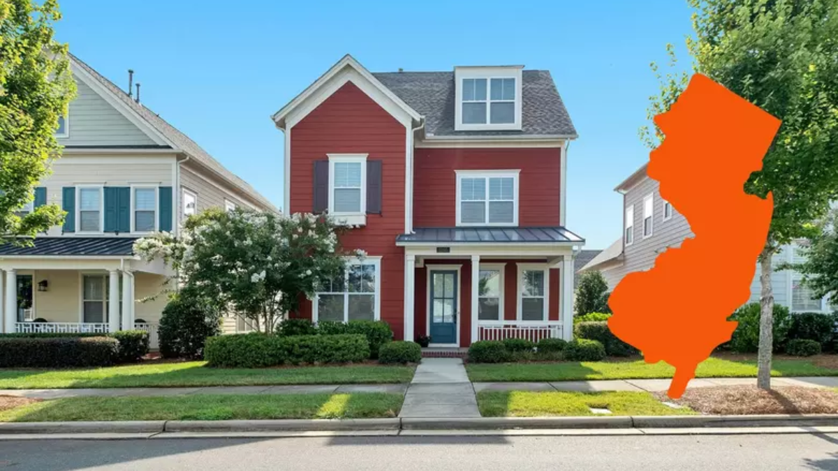 “Affordable Housing in NJ: 3 Lesser-Known Towns Where Homes Still Cost Less”