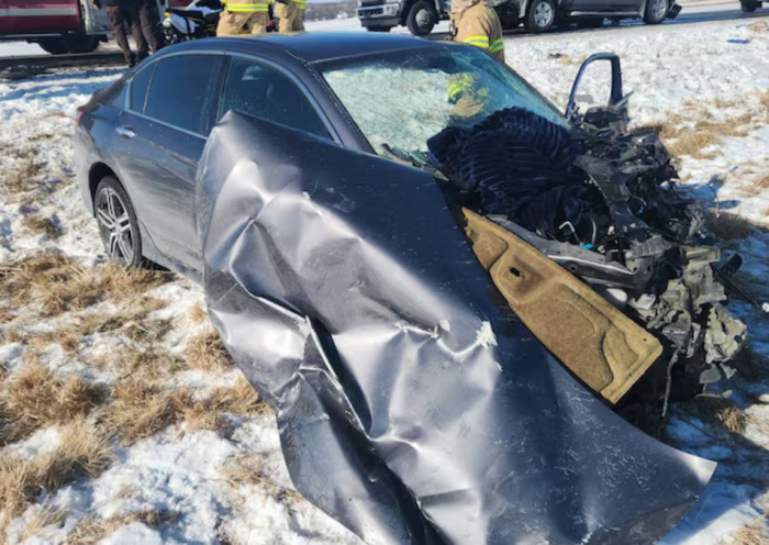 Deadly Two-Vehicle Accident in Wisconsin Under Investigation