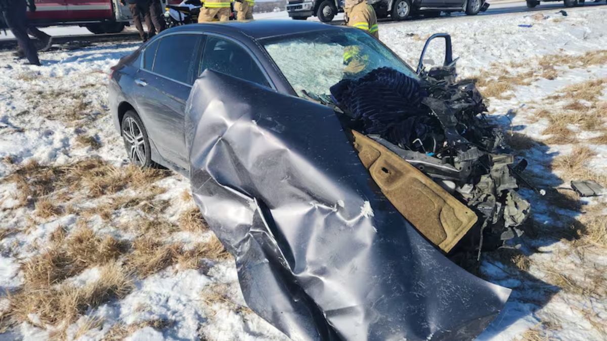 Deadly Two-Vehicle Accident in Wisconsin Under Investigation