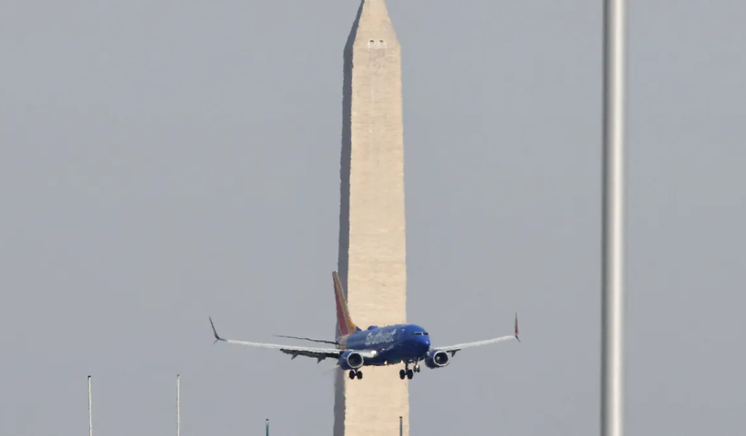 FAA Investigates Near-Miss Incident Involving Military Helicopter and Passenger Planes