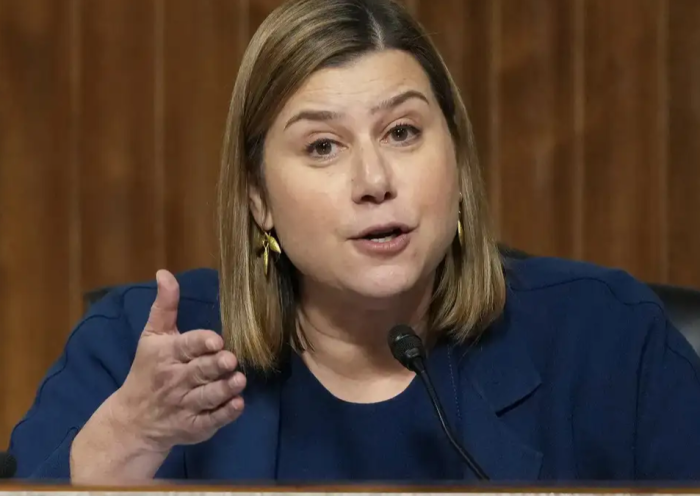 Sen. Slotkin’s Bold Call for Democrats to Strengthen Their Support for the Middle Class