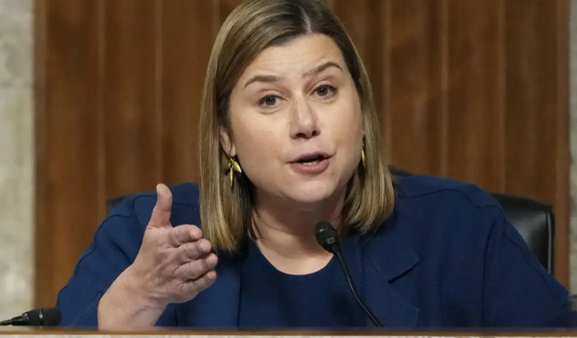 Sen. Slotkin’s Bold Call for Democrats to Strengthen Their Support for the Middle Class