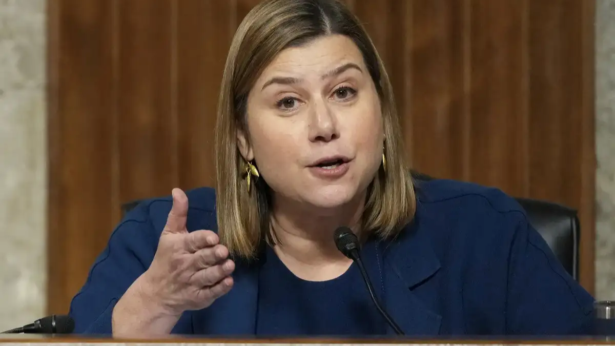 Sen. Slotkin’s Bold Call for Democrats to Strengthen Their Support for the Middle Class