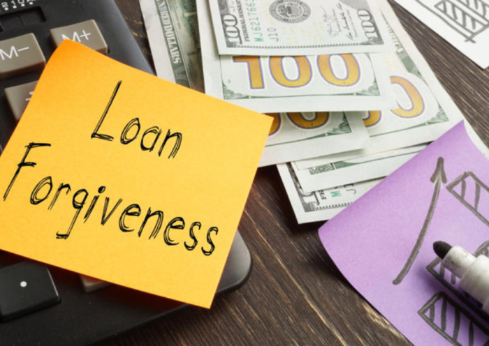 How to Apply for These 7 Student Loan Forgiveness Programs in 2025