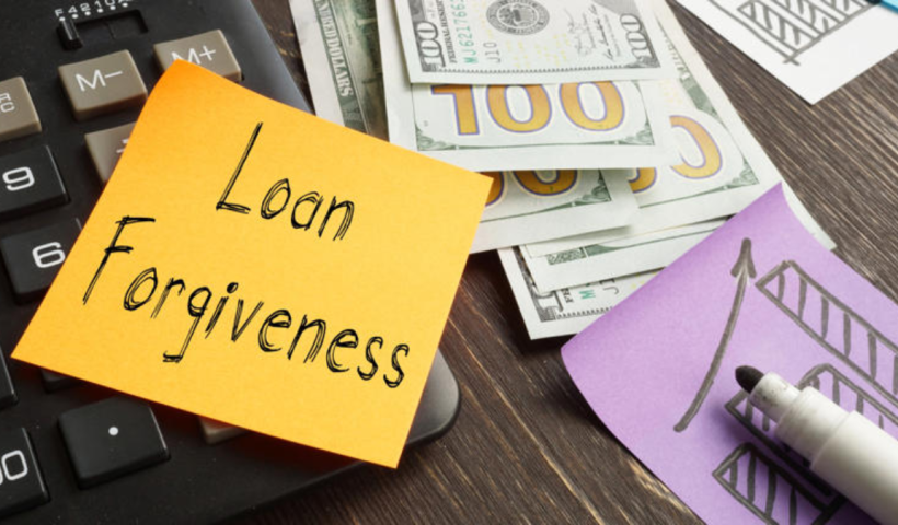 How to Apply for These 7 Student Loan Forgiveness Programs in 2025