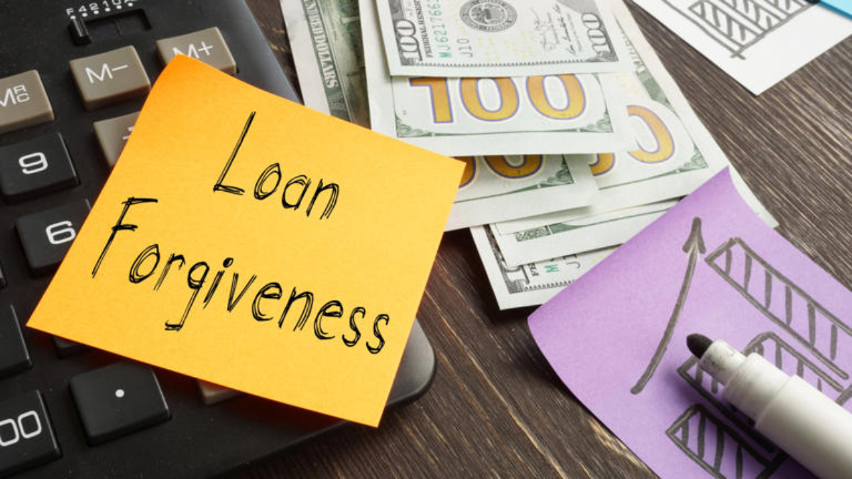 How to Apply for These 7 Student Loan Forgiveness Programs in 2025