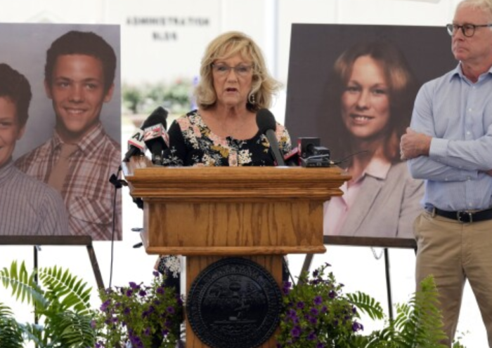 Man Executed in Tennessee for Killing Wife, Stepkids in 2005 Murfreesboro Attack