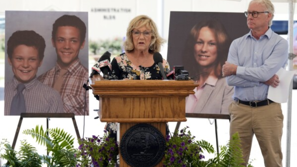 Man Executed in Tennessee for Killing Wife, Stepkids in 2005 Murfreesboro Attack