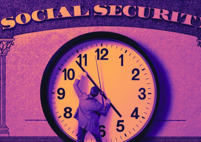Haven’t Received Your Social Security Raise? Here's What You Need to Know