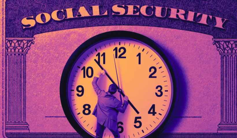 Haven’t Received Your Social Security Raise? Here's What You Need to Know