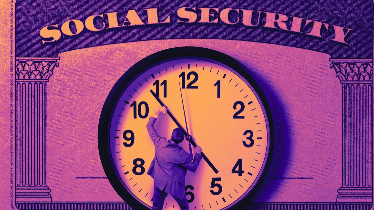 Haven’t Received Your Social Security Raise? Here's What You Need to Know