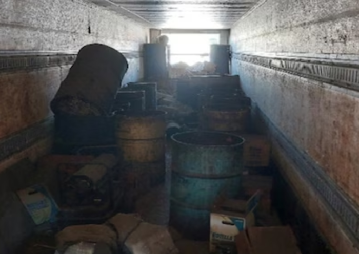 Environmental Enforcement Intensifies as N.J. Targets Illegal Junkyard in Kearny