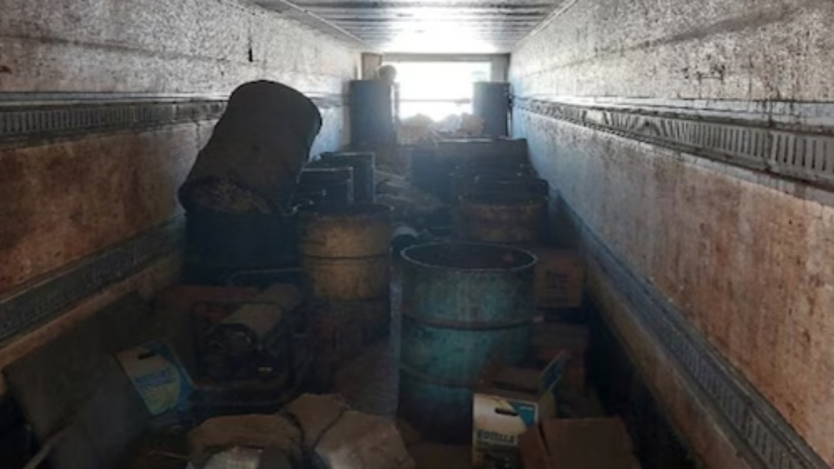 Environmental Enforcement Intensifies as N.J. Targets Illegal Junkyard in Kearny