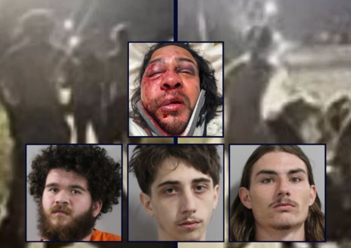 Brutal Teen Beating of Man Linked to Alleged Defense of Autistic Friend