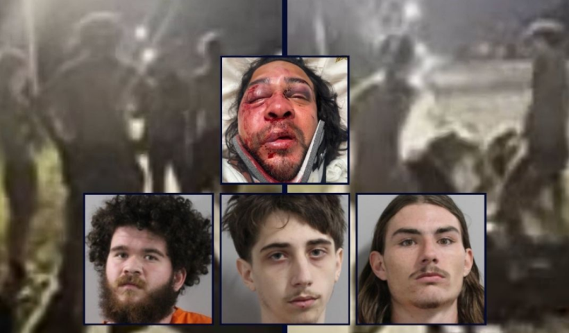 Brutal Teen Beating of Man Linked to Alleged Defense of Autistic Friend