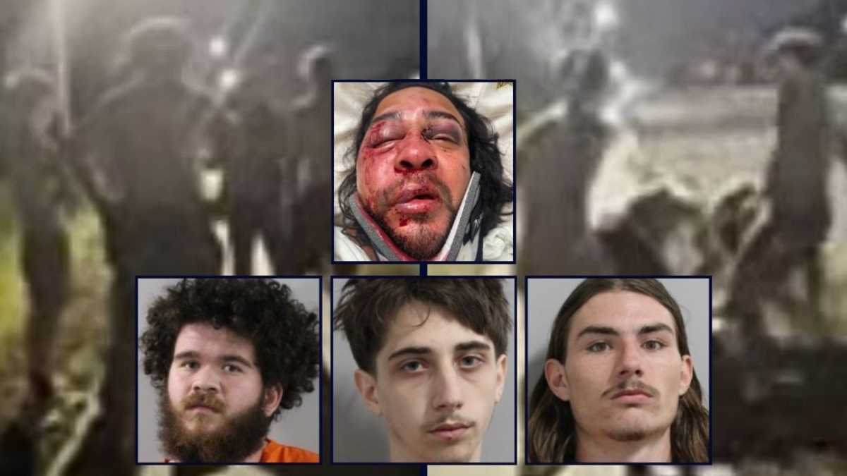 Brutal Teen Beating of Man Linked to Alleged Defense of Autistic Friend