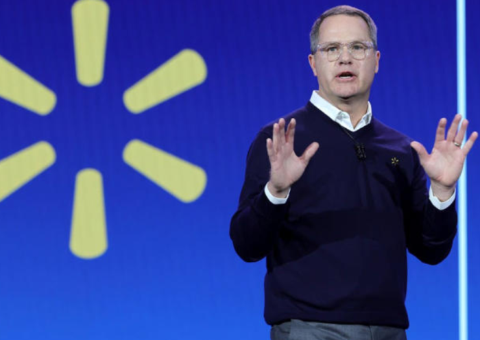 Walmart Plans Price Increases Amid Inflation Trends, CEO Reveals