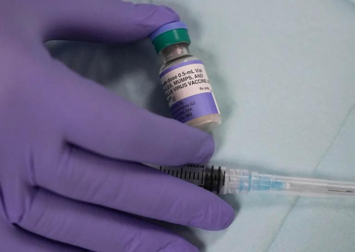 Health Officials Warn of Measles Exposure in Seattle Area Linked to International Traveler