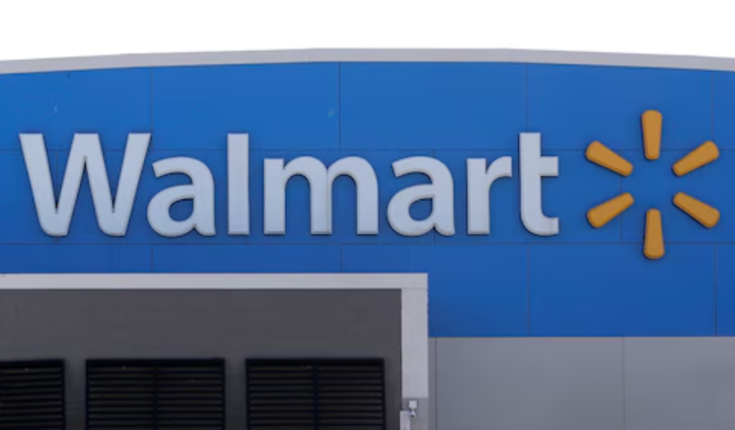 Economic Tensions Rise as Walmart Responds to Trade Policies with Price Hikes