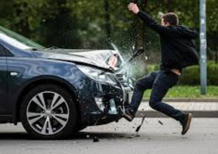 Wisconsin Pedestrian Deaths on the Rise: Why Walking Is Becoming More Dangerous