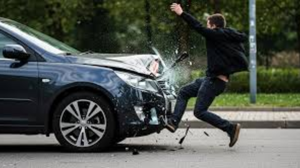 Wisconsin Pedestrian Deaths on the Rise: Why Walking Is Becoming More Dangerous