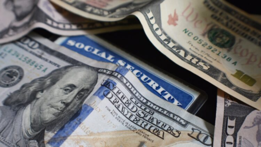 Why Social Security Benefits Didn’t Receive a Tax Break in the Latest Tax Legislation