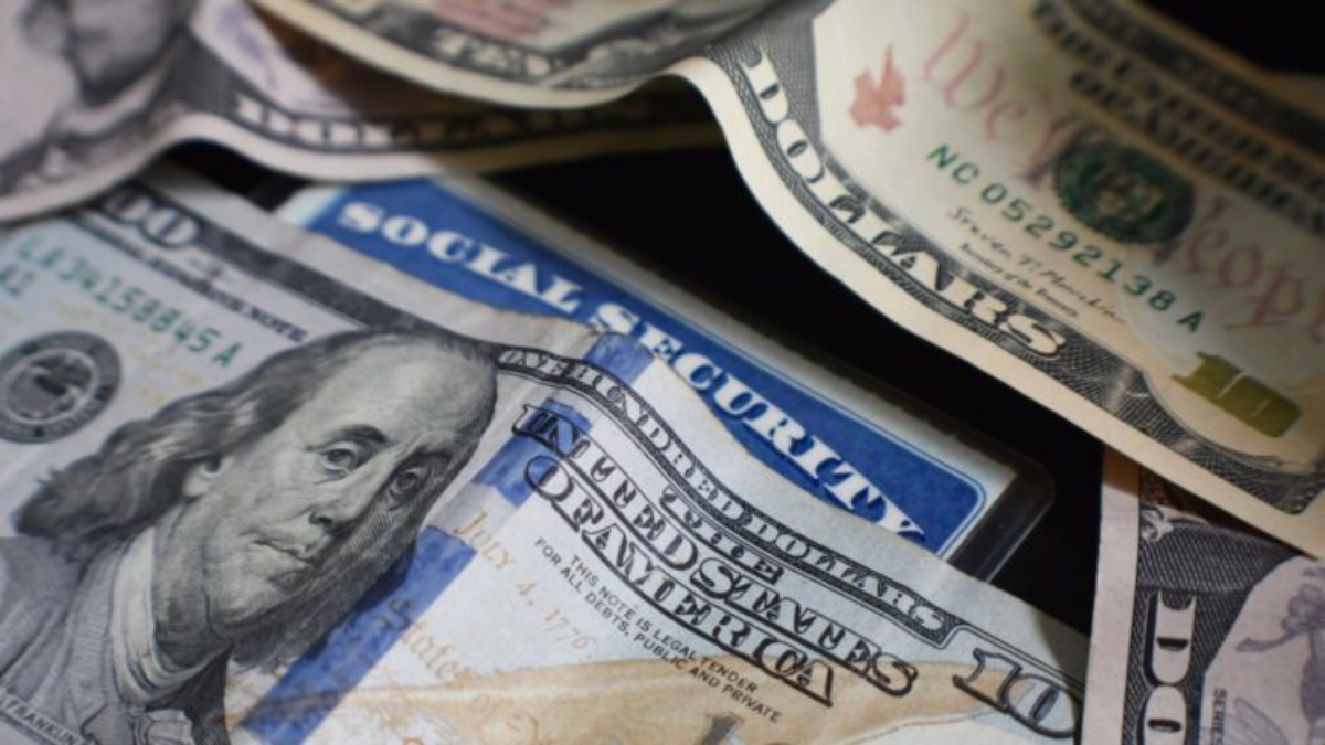 Here Are 3 Reasons Your First Social Security Check Might Be Late