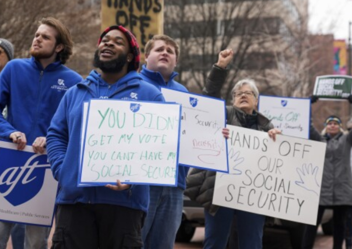 In-Person Rule Change Threatens Access to Social Security for Vulnerable Groups